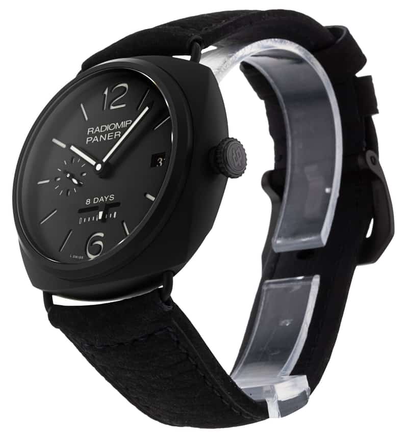Panerai Radiomir 8 days PAM00384